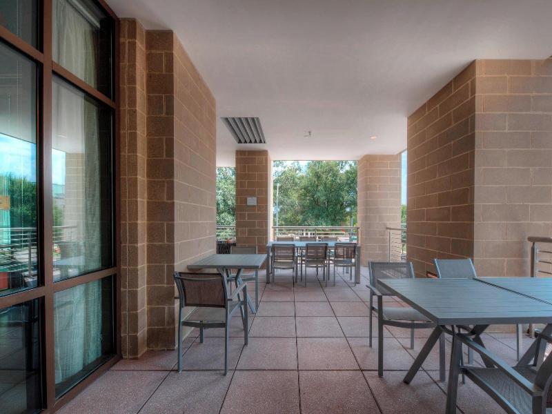 Residence Inn By Marriott Raleigh Downtown image