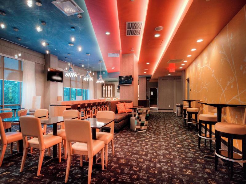 Residence Inn By Marriott Raleigh Downtown image