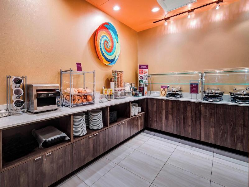 Residence Inn By Marriott Raleigh Downtown image
