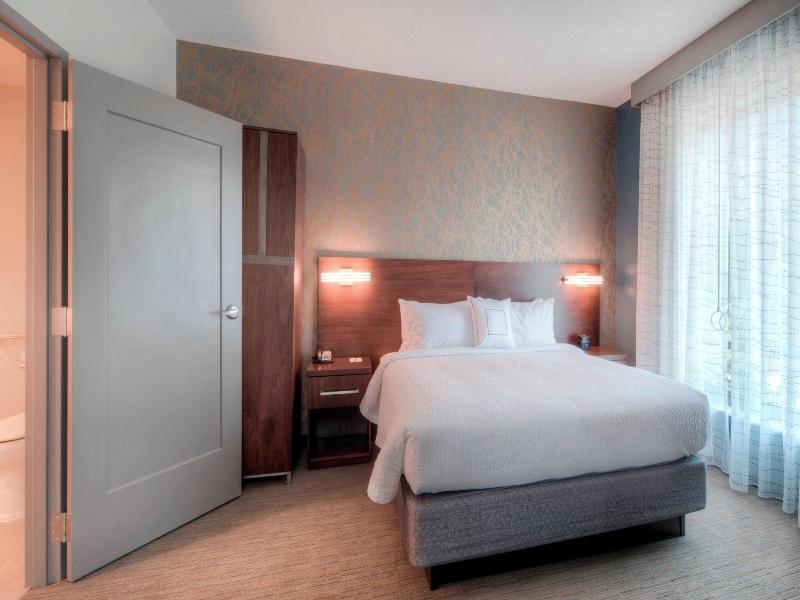 Residence Inn By Marriott Raleigh Downtown image