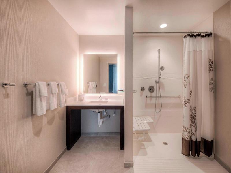 Residence Inn By Marriott Raleigh Downtown image
