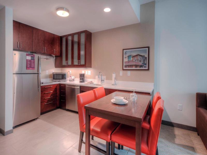 Residence Inn By Marriott Raleigh Downtown image