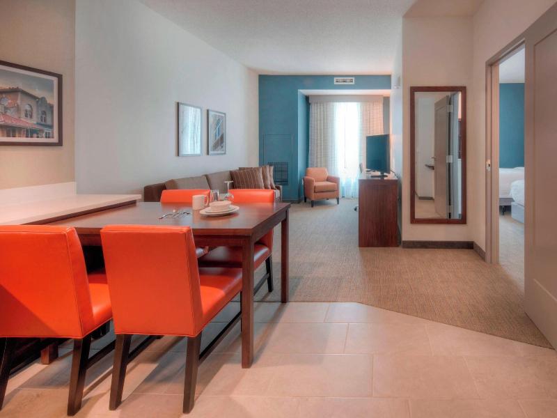 Residence Inn By Marriott Raleigh Downtown image