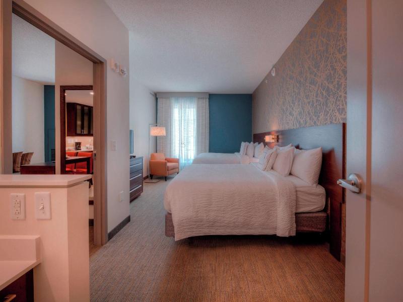Residence Inn By Marriott Raleigh Downtown image