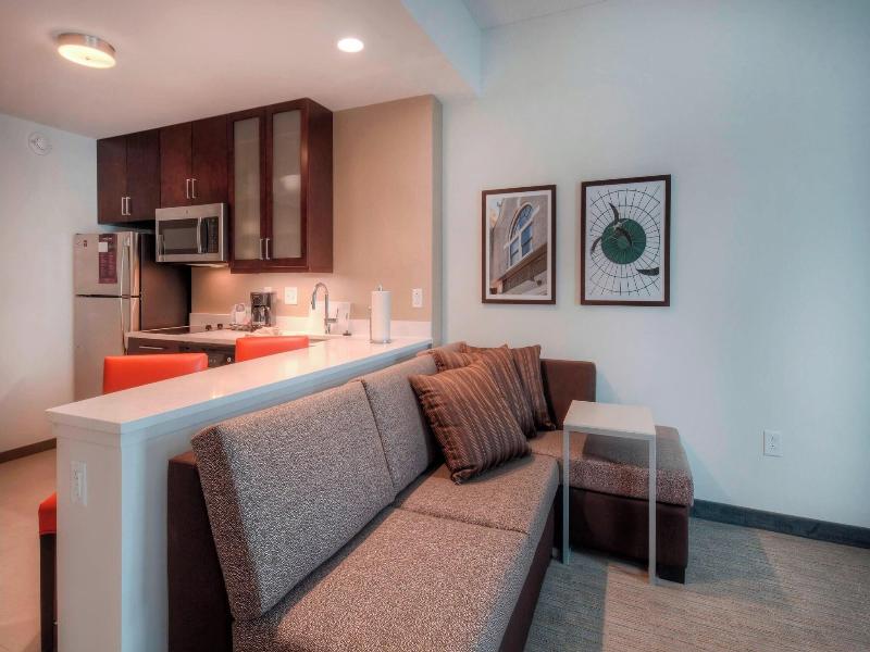 Residence Inn By Marriott Raleigh Downtown image
