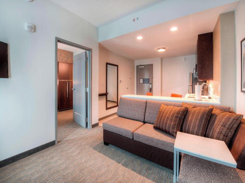 Residence Inn By Marriott Raleigh Downtown image