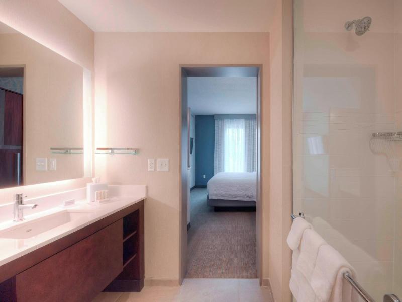 Residence Inn By Marriott Raleigh Downtown image