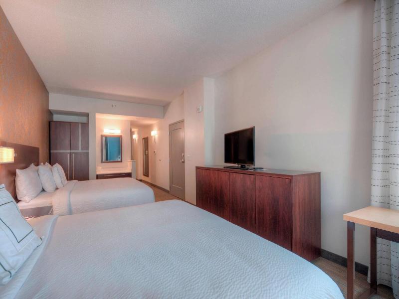 Residence Inn By Marriott Raleigh Downtown image