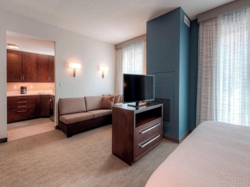 Residence Inn By Marriott Raleigh Downtown image