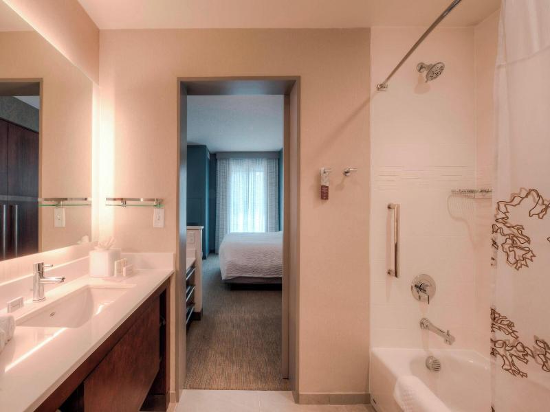 Residence Inn By Marriott Raleigh Downtown image