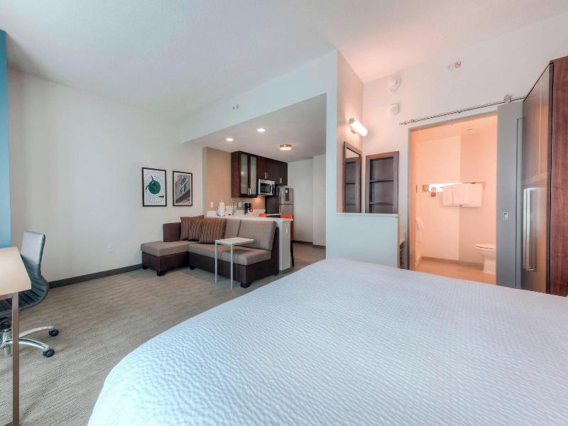 Residence Inn By Marriott Raleigh Downtown image