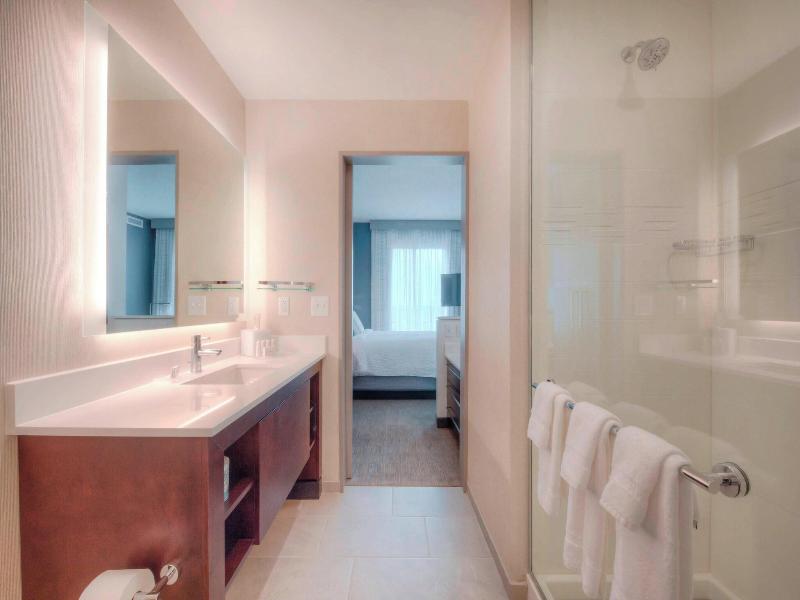 Residence Inn By Marriott Raleigh Downtown image