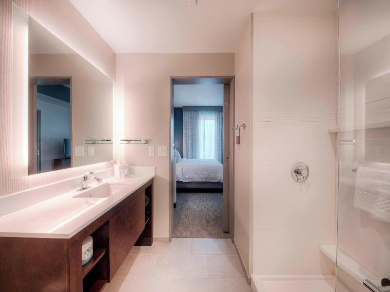 Residence Inn By Marriott Raleigh Downtown image