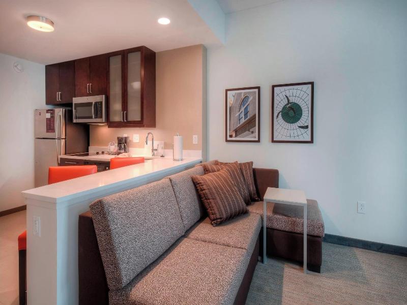 Residence Inn By Marriott Raleigh Downtown image