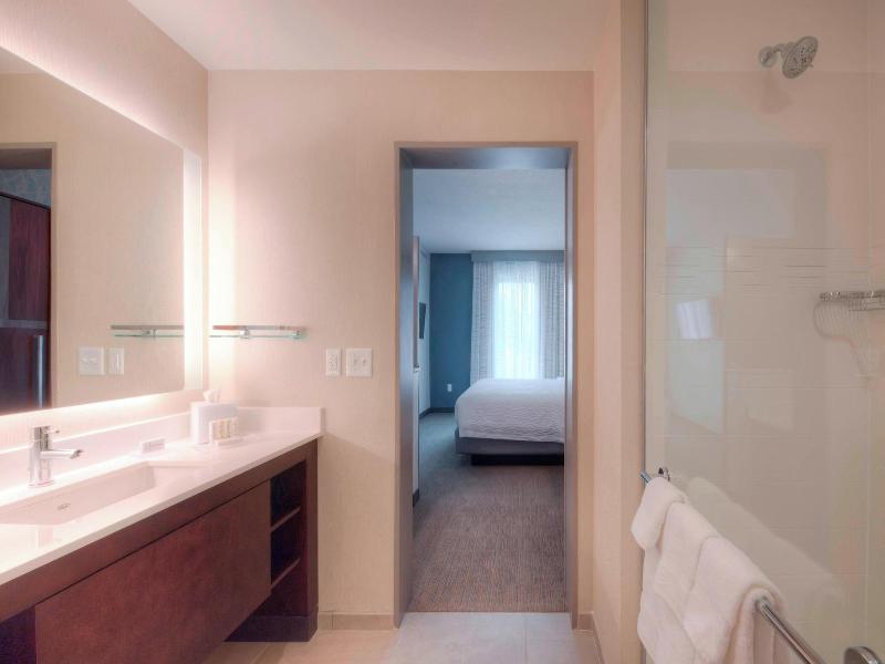 Residence Inn By Marriott Raleigh Downtown image