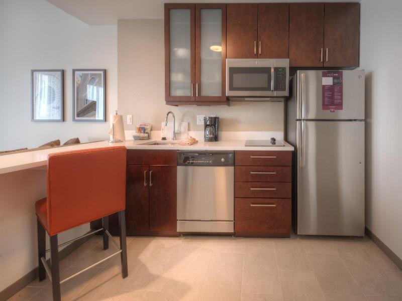 Residence Inn By Marriott Raleigh Downtown image