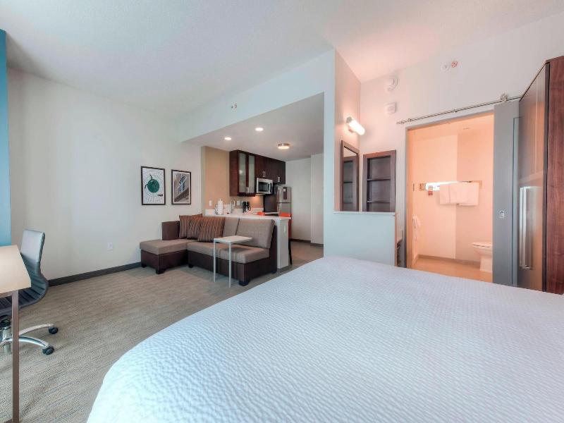 Residence Inn By Marriott Raleigh Downtown image
