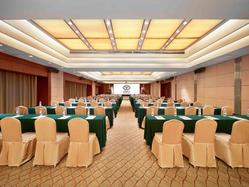 Golden Hotel image