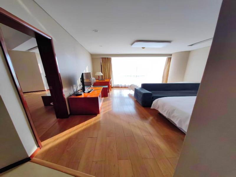 Eastking Business Hotel image