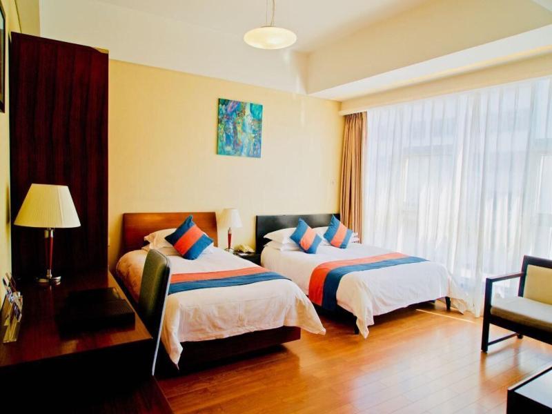Eastking Business Hotel image
