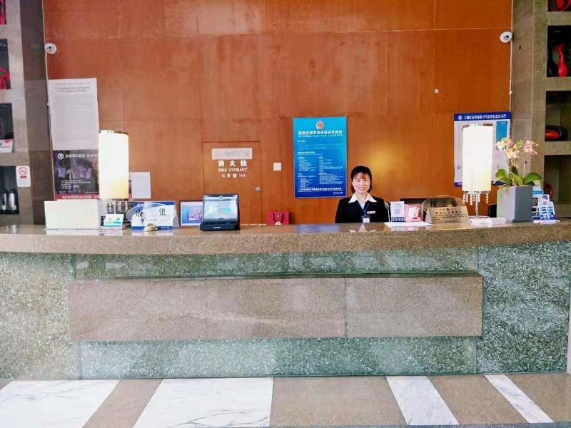 Eastking Business Hotel image