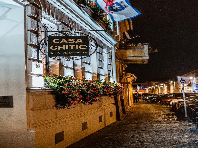 Casa Chitic - Nicolae Balcescu image