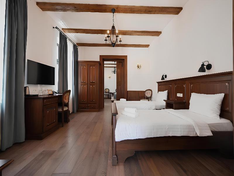 Casa Chitic - Nicolae Balcescu image