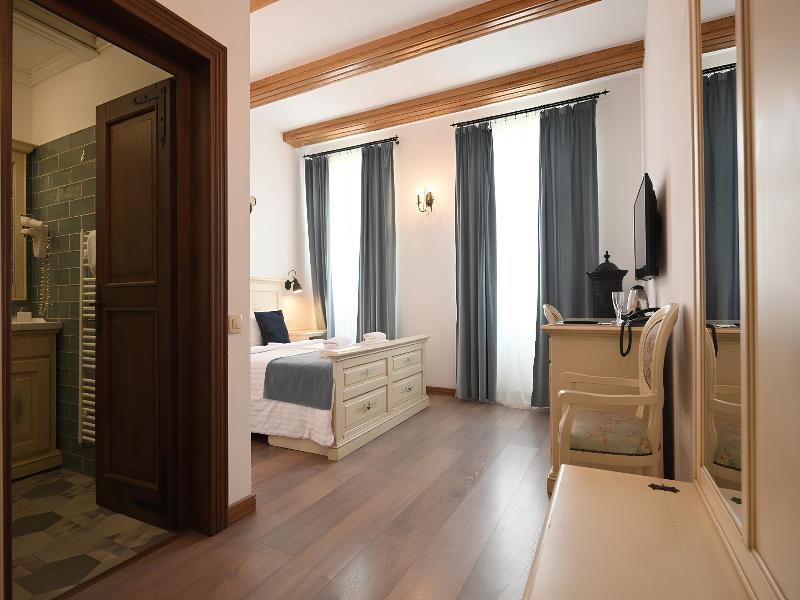Casa Chitic - Nicolae Balcescu image