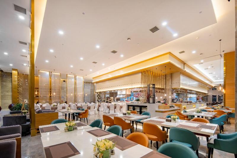 Novotel Huashan image 3