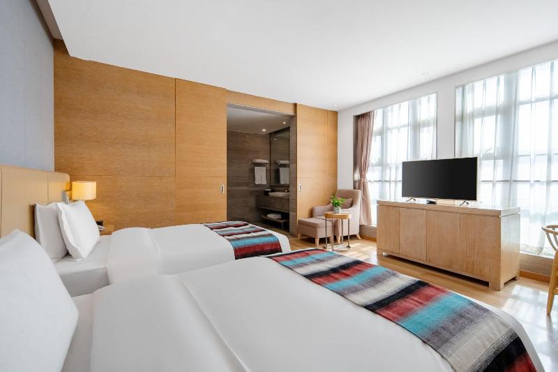 Novotel Huashan image 10