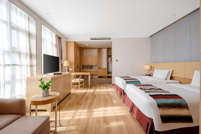 Novotel Huashan image 9