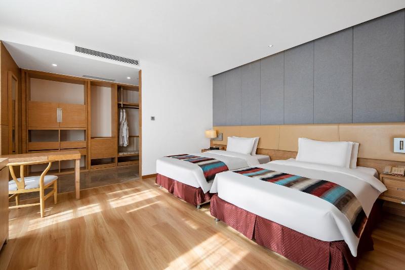 Novotel Huashan image 8