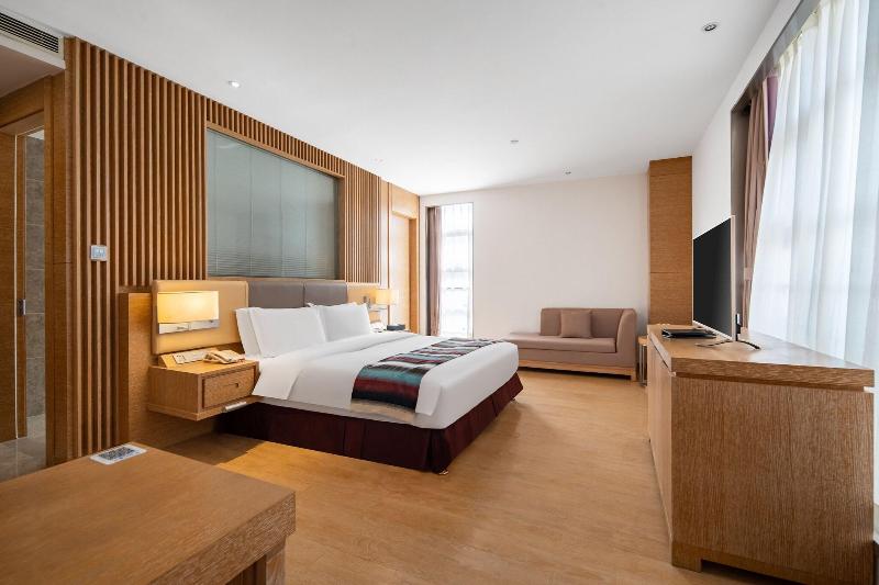 Novotel Huashan image 6