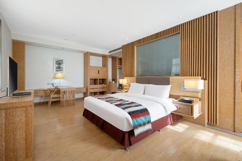 Novotel Huashan image 5