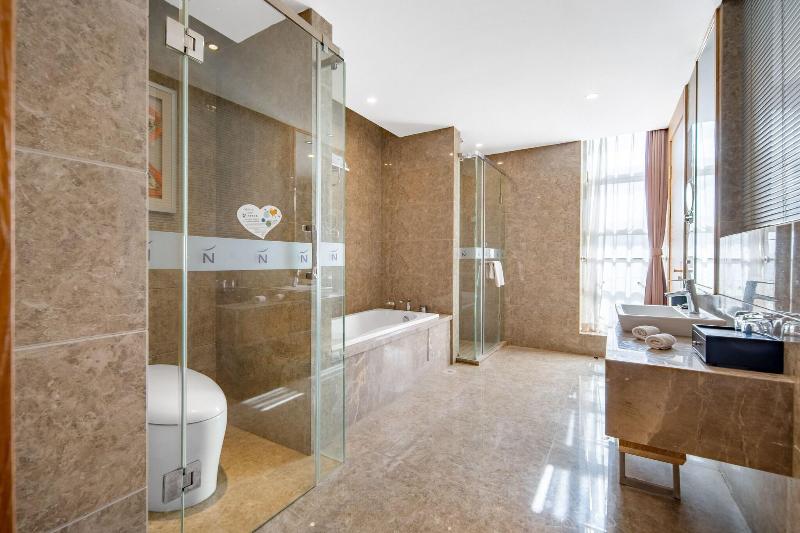 Novotel Huashan image 4