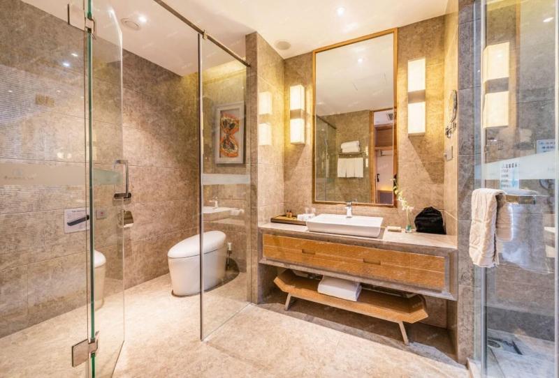 Novotel Huashan image