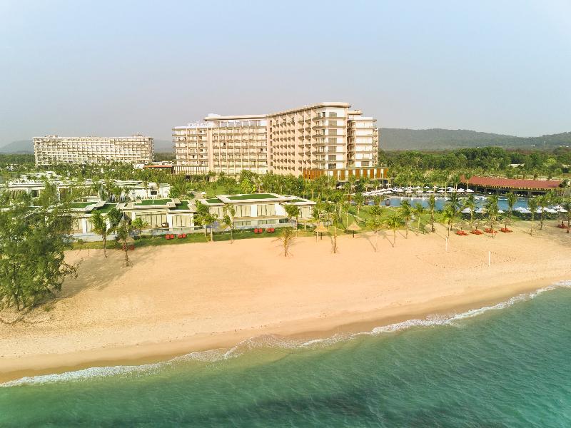 Movenpick Resort Waverly Phu Quoc image