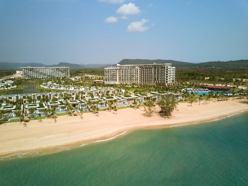 Movenpick Resort Waverly Phu Quoc image