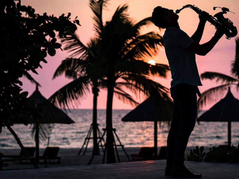 Movenpick Resort Waverly Phu Quoc image