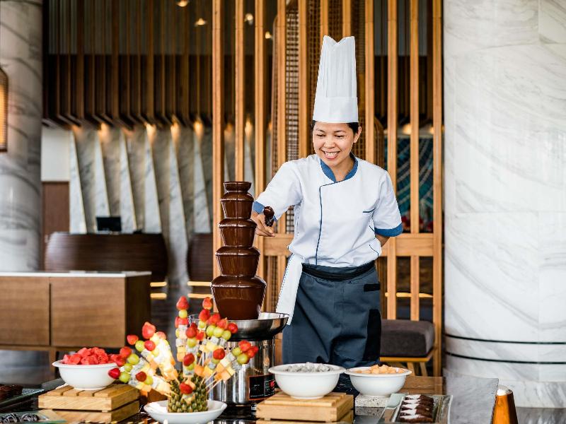 Movenpick Resort Waverly Phu Quoc image