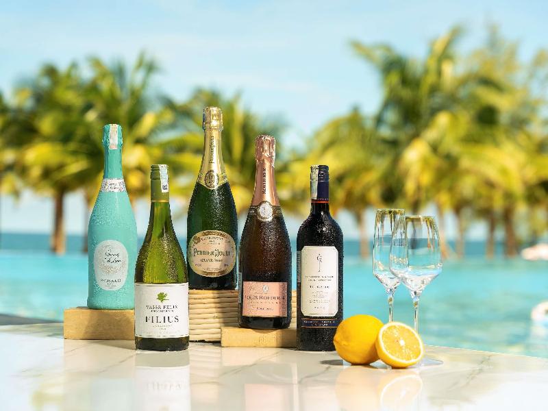 Movenpick Resort Waverly Phu Quoc image