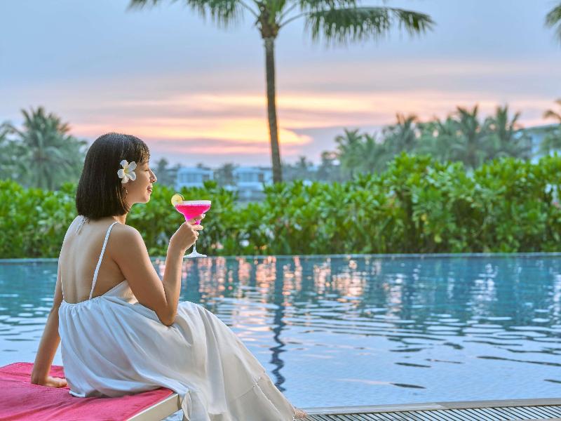 Movenpick Resort Waverly Phu Quoc image