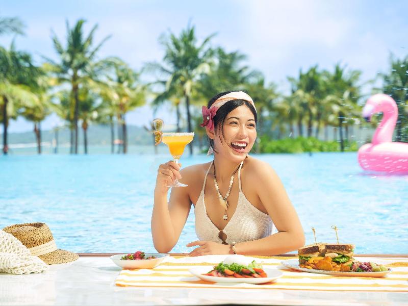 Movenpick Resort Waverly Phu Quoc image