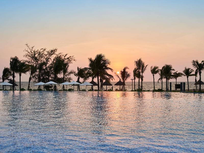 Movenpick Resort Waverly Phu Quoc image