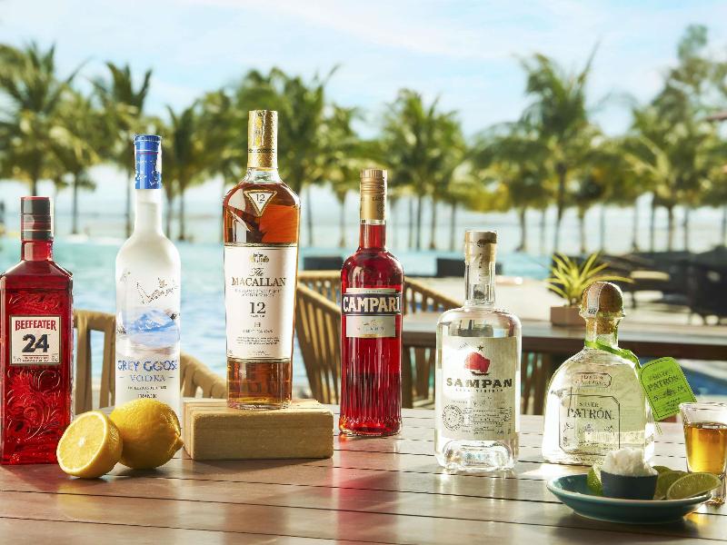 Movenpick Resort Waverly Phu Quoc image