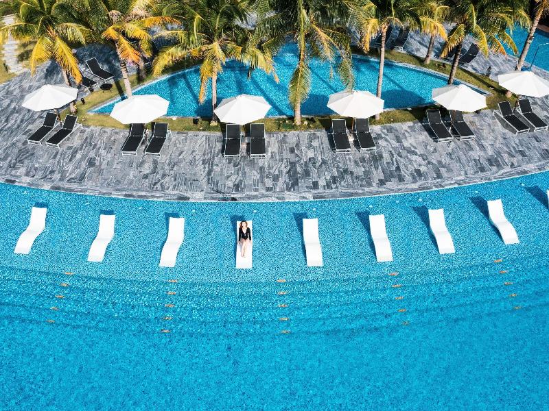 Movenpick Resort Waverly Phu Quoc image