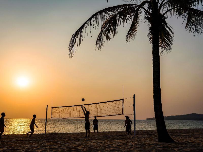 Movenpick Resort Waverly Phu Quoc image