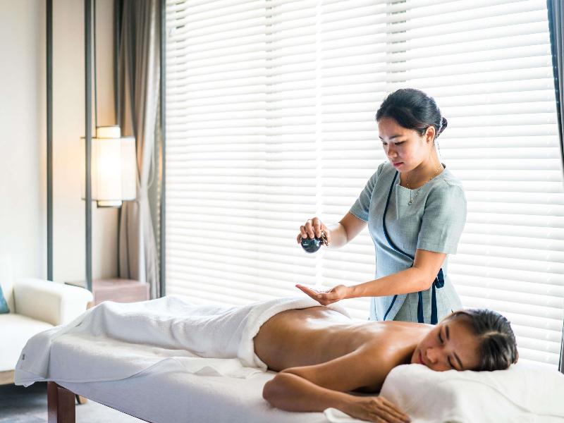 Movenpick Resort Waverly Phu Quoc image