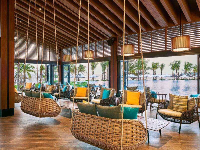 Movenpick Resort Waverly Phu Quoc image