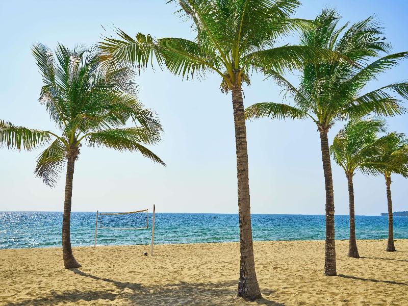 Movenpick Resort Waverly Phu Quoc image